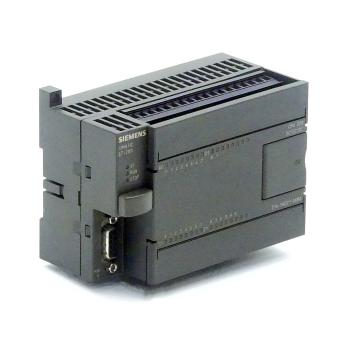 SIMATIC S7-200 Kompaktgerät 6ES7 214-1AD21-0XB0 Gebraucht