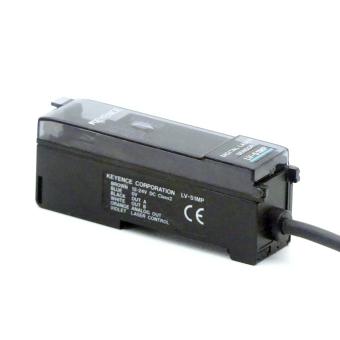 Messverstärker LV-51MP 