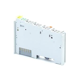 4-Kanal-Digital-Eingangsklemme KL1114 Neuwertig