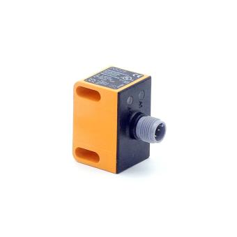 Induktiver Doppelsensor für Schwenkantriebe IND3004DBPKG/US-100-DPV Gebraucht