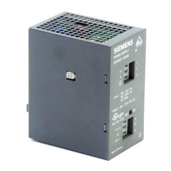 AS-INTERF. POWER SUPPLY  Gebraucht