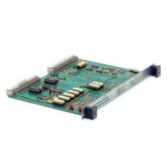Modul SLK 5E1537 Gebraucht