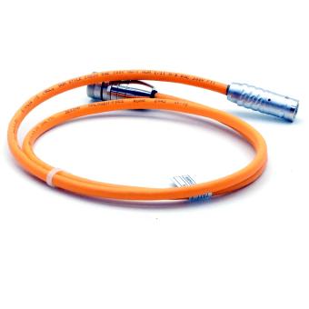 Verbindungsleitung SCPWPPS-GG Neu OVP