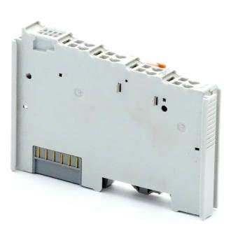 Output terminal 750-530 
