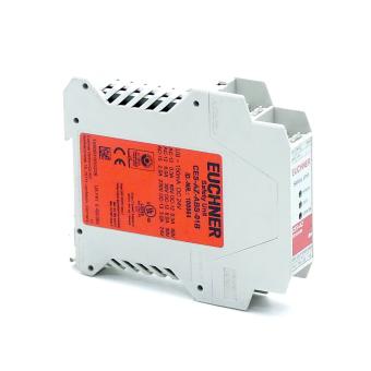Safety unit / Evaluation unit CES-AZ-ABS-01B Used