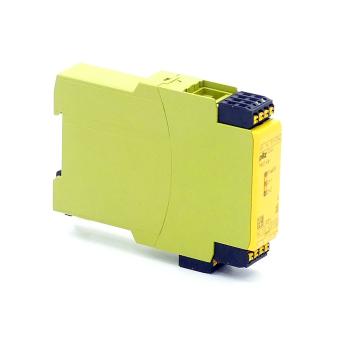 Sicherheitsschaltgerät PNOZ e1p C 24VDC 2so Neu OVP