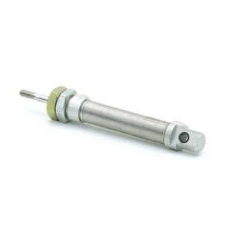 Round cylinder 19200 Used