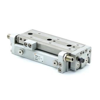 Guided slide EMXQ20-75 Used