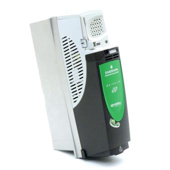 Unidrive frequency converter 3,0 / 4,0 kW  