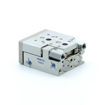 Mini-Schlitten 170568 