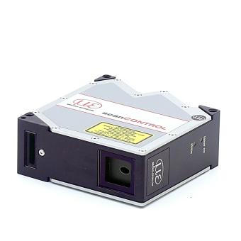 Laser profile scanner scanControl 2910-25 