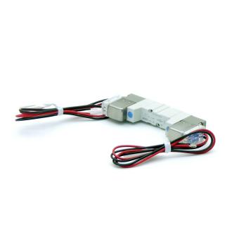 Magnetic valve SYJ3243-5G-Q New FS