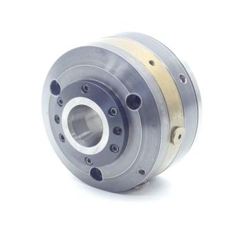 Collet chuck for collet 173 DIN 6343 
