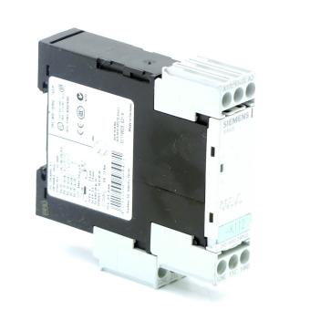 Coupling relay 