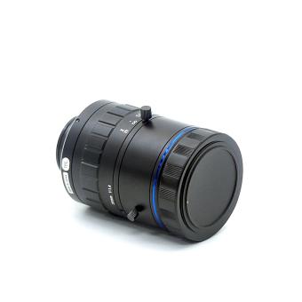 C-Mount-Objective HF3514V-2  New FS