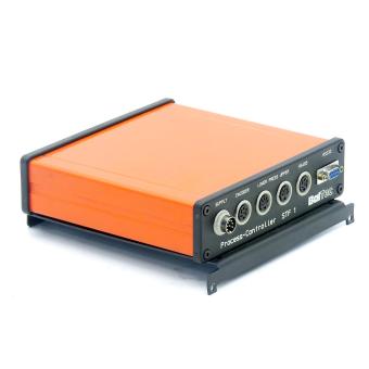 Process Controller STF 1 Used