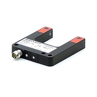 Fork light barrier BGL 30A-001-S49 