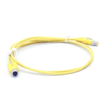 Sensor/actuator cable  New