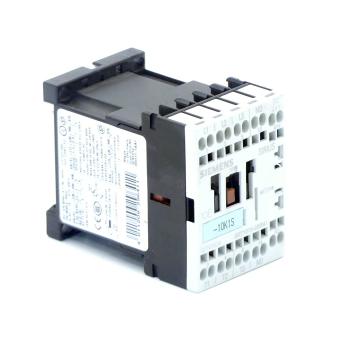 Auxiliary contactor  New FS