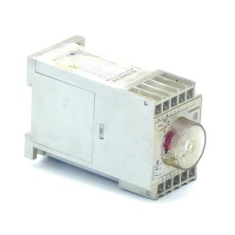 Time Delay Relay 