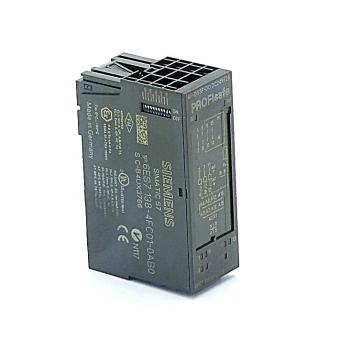 SIMATIC S7, Electronic module  New open Box