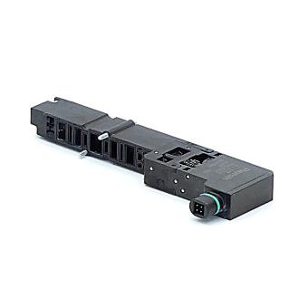 2 x 3/2 Directional control valve  