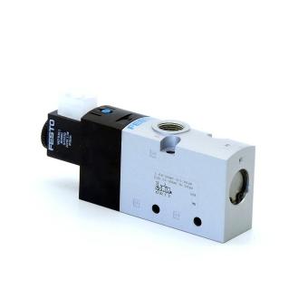 Solenoid valve VUVS-L30-M32C-MZD-G38-F8 
