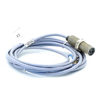 Light sensor 