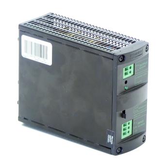 Netzteil MCS5-115-230/24 Gebraucht