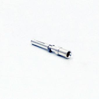Socket contact 