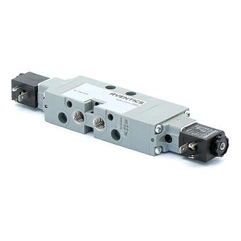 5/3 Wegeventil  Gebraucht