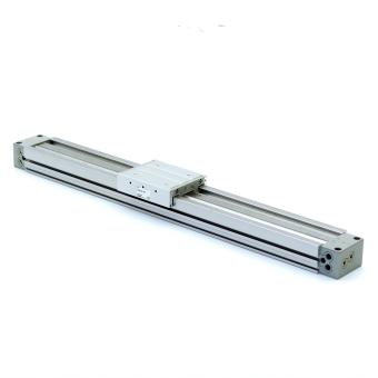 Rodless cylinder 