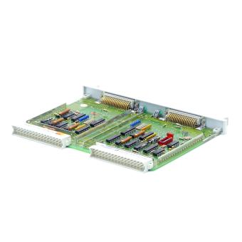 Günstig generalüberholt Siemens AVS37.294/160 mit Logon B Wandaufbau