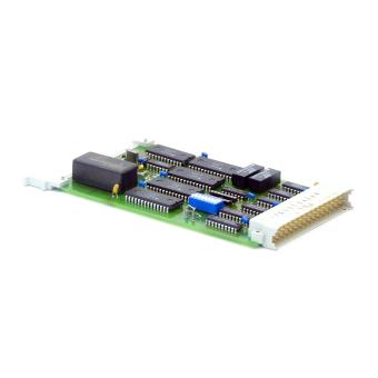 Eingabemodul  Gebraucht