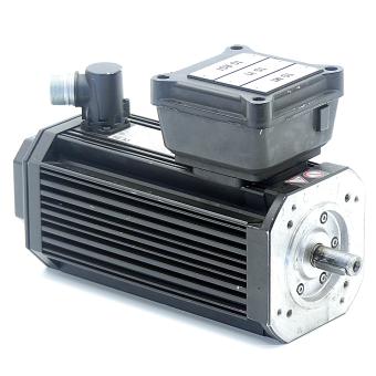 Synchronous servo 