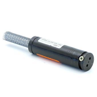 Gas spring  New
