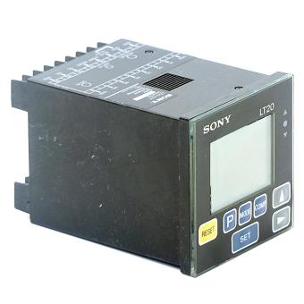 Anzeigeeinheit LT20-101C 