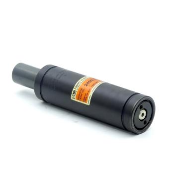 Gas spring 