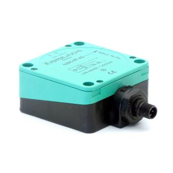 Induktiver Sensor NJ50-FP-A2 
