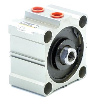 Compact Cylinder 80 x 10 