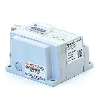 bus module AES-D-BC-ECAT 