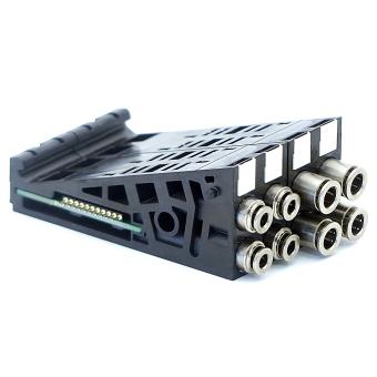 2 x Valve Basic Module 