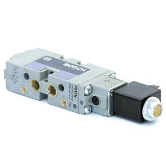 5/2 Directional control valve 