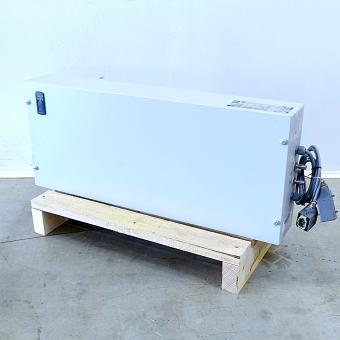 air/water heat exchanger 