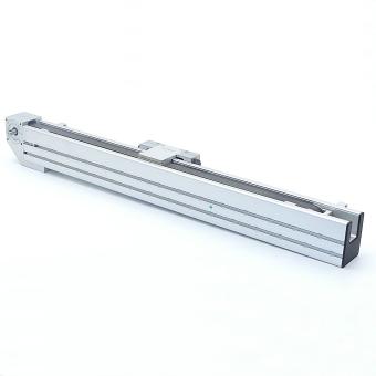 Linear axis LM 8 PE-630 re 