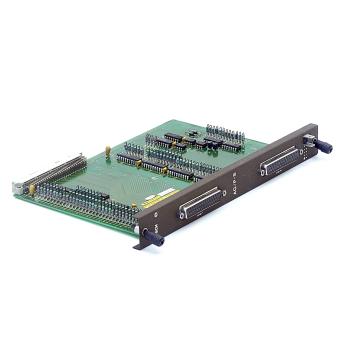 Erweiterungsmodul AG/P-S Gebraucht