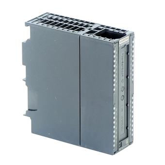 SIMATIC S7-300 Digitaleingabe SM 321 