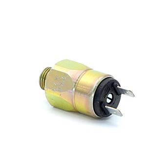 Stecker 