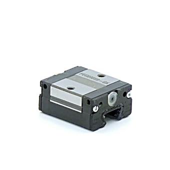 Guide Carriage SSR-15XV 