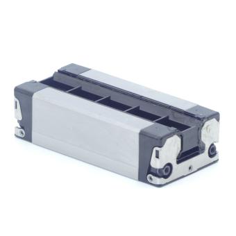 Ball Runner Block KWD-020-SLS-C1-N-1 